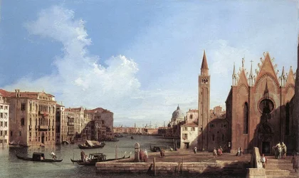 Grand Canal